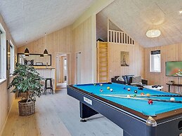 Holiday Home in Kappeln