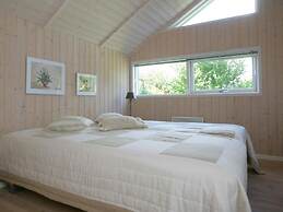 5 Star Holiday Home in Vaeggerlose