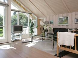 5 Star Holiday Home in Vaeggerlose