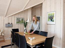 5 Star Holiday Home in Vaeggerlose