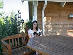 5 Star Holiday Home in Vaeggerlose