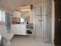 5 Star Holiday Home in Vaeggerlose