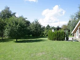 5 Star Holiday Home in Vaeggerlose