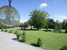5 Star Holiday Home in Vaeggerlose