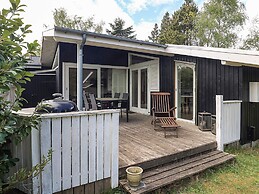 4 Star Holiday Home in Vaeggerlose