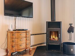 4 Star Holiday Home in Vaeggerlose