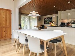 4 Star Holiday Home in Vaeggerlose