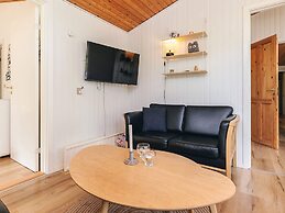 4 Star Holiday Home in Vaeggerlose