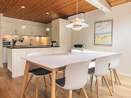 4 Star Holiday Home in Vaeggerlose
