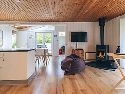 4 Star Holiday Home in Vaeggerlose