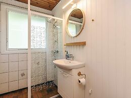 4 Star Holiday Home in Vaeggerlose
