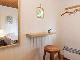 4 Star Holiday Home in Vaeggerlose
