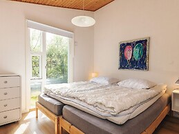 4 Star Holiday Home in Vaeggerlose