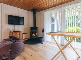 4 Star Holiday Home in Vaeggerlose
