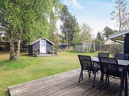 4 Star Holiday Home in Vaeggerlose