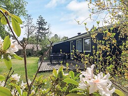 4 Star Holiday Home in Vaeggerlose