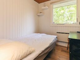 4 Star Holiday Home in Vaeggerlose