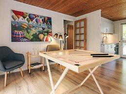 4 Star Holiday Home in Vaeggerlose