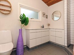 4 Star Holiday Home in Vaeggerlose