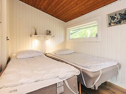 4 Star Holiday Home in Vaeggerlose