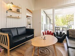 4 Star Holiday Home in Vaeggerlose