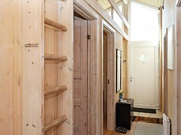 6 Person Holiday Home in Saeby-by Traum