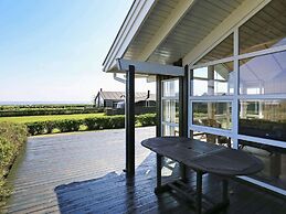 6 Person Holiday Home in Saeby-by Traum
