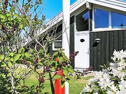 6 Person Holiday Home in Saeby-by Traum