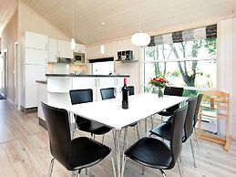 Holiday Home in Großenbrode