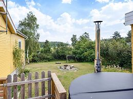 6 Person Holiday Home in Ebeltoft