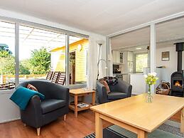 6 Person Holiday Home in Ebeltoft