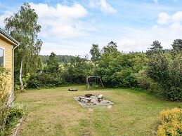 6 Person Holiday Home in Ebeltoft