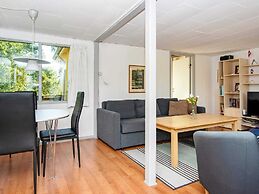 6 Person Holiday Home in Ebeltoft