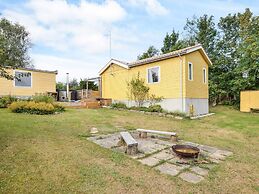 6 Person Holiday Home in Ebeltoft