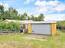6 Person Holiday Home in Ebeltoft