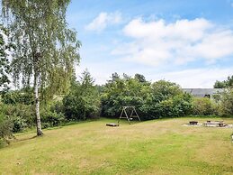 6 Person Holiday Home in Ebeltoft