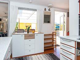 6 Person Holiday Home in Ebeltoft
