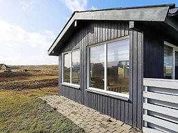 4 Star Holiday Home in Lemvig