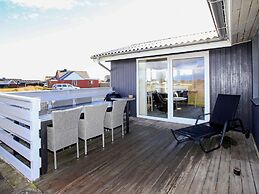 4 Star Holiday Home in Lemvig