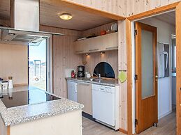 4 Star Holiday Home in Lemvig