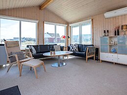 4 Star Holiday Home in Lemvig