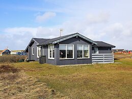 4 Star Holiday Home in Lemvig