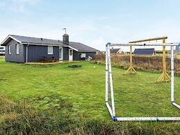 4 Star Holiday Home in Lemvig