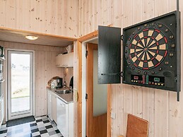 4 Star Holiday Home in Lemvig