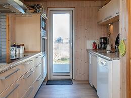 4 Star Holiday Home in Lemvig
