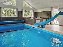 Holiday Home in Kappeln