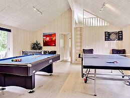 Holiday Home in Kappeln