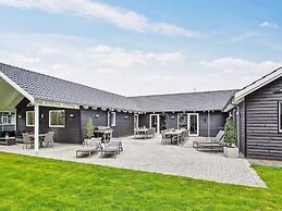 Holiday Home in Kappeln