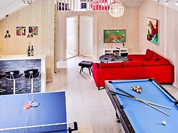 Holiday Home in Kappeln