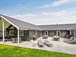 Holiday Home in Kappeln